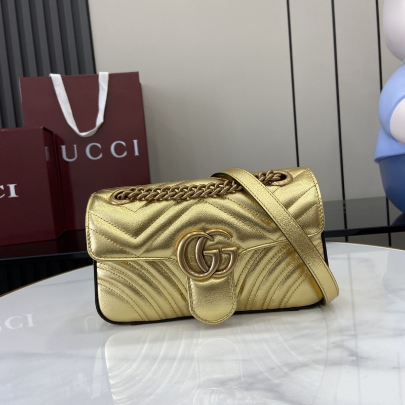 G*u*i satchel bags